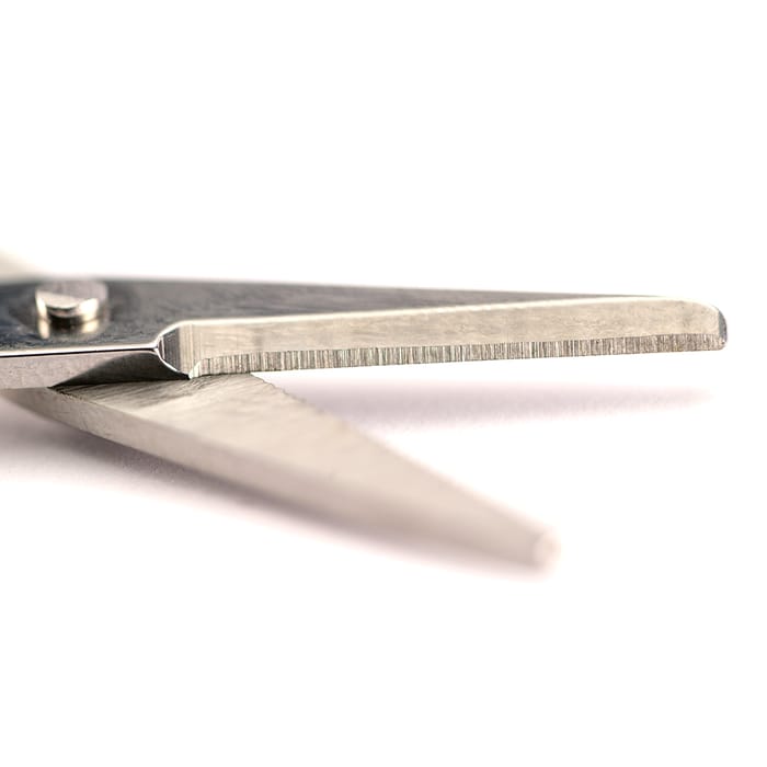 RidgeMonkey Nite Glo Strip 'n' Snip Scissors