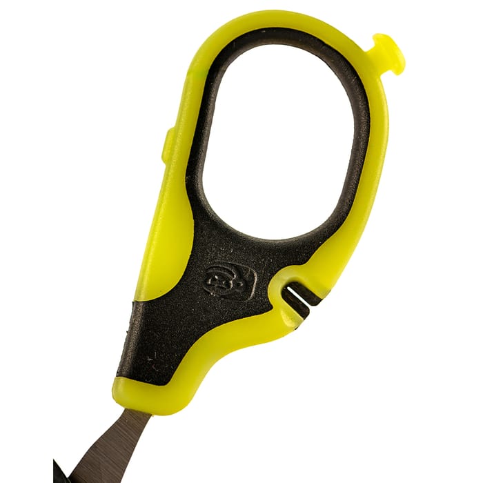 RidgeMonkey Nite Glo Strip 'n' Snip Scissors