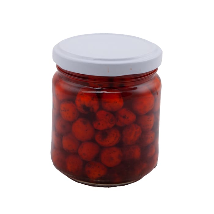 Rod Hutchinson Legend Tigernut Fishing Particles 200g 4