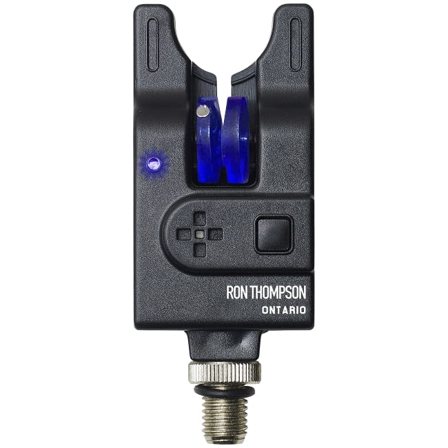 Ron Thompson Ontario Bite Alarm