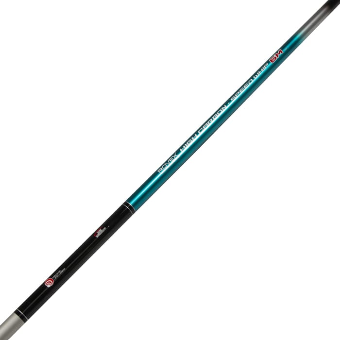 Rovex Match Hi Carbon Speed Whip 6m