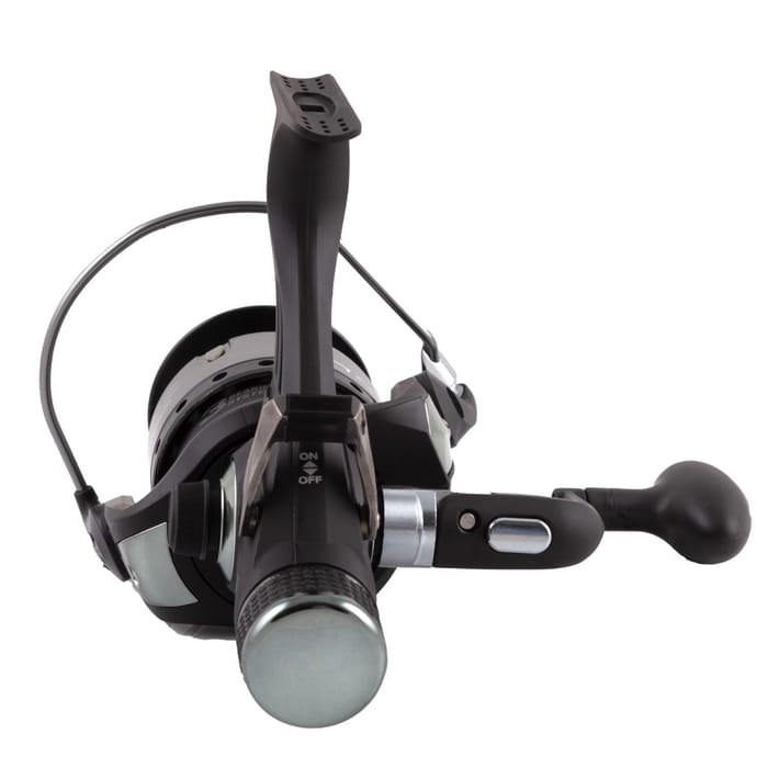 Rovex Nitrium KV Free Spool Reel 5