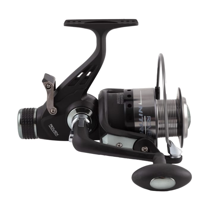 Rovex Nitrium KV Free Spool Reel 6