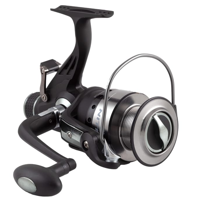 Rovex Nitrium KV Free Spool Reel 7