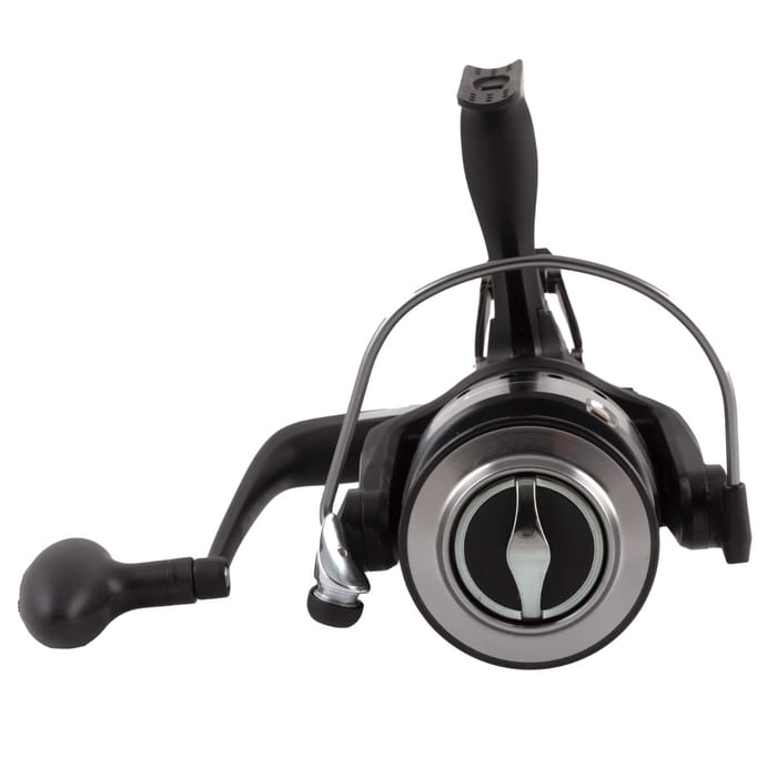 Rovex Nitrium KV Free Spool Reel 8