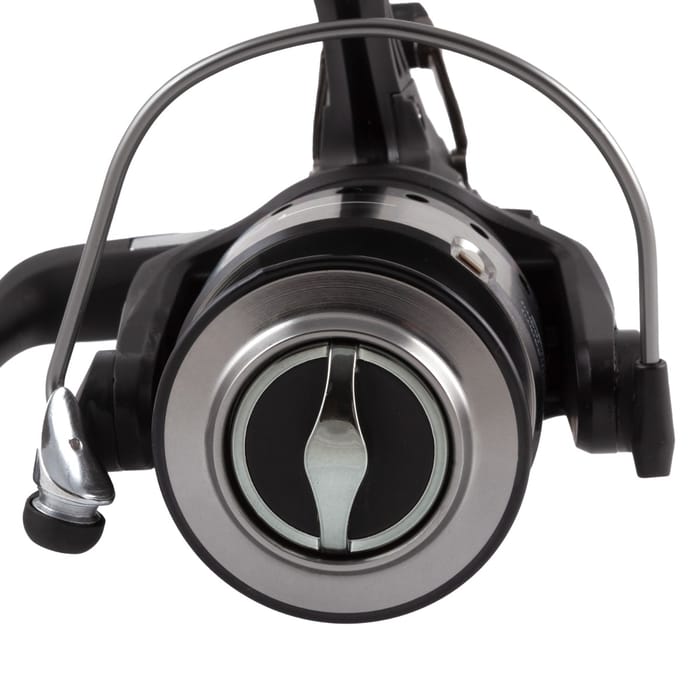 Rovex Nitrium KV Free Spool Reel Close Up 1