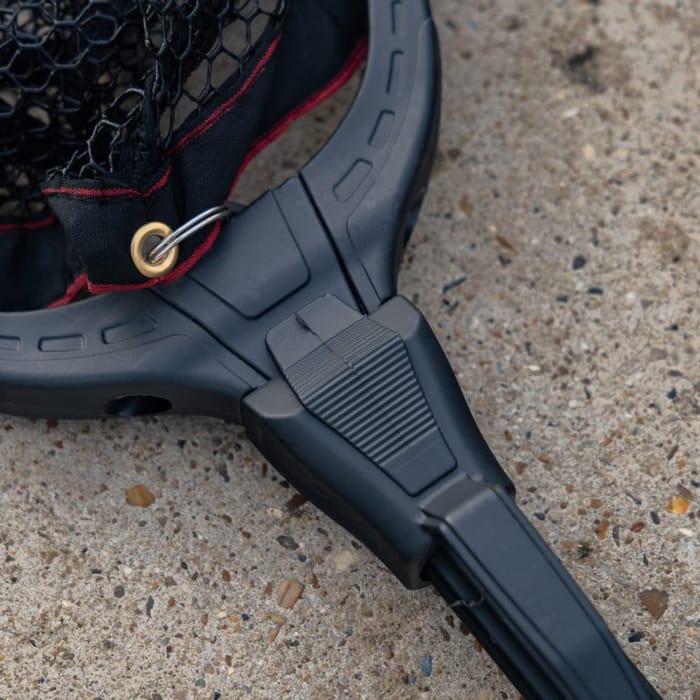 Rozemeijer Easy Folding Telescopic Landing Net