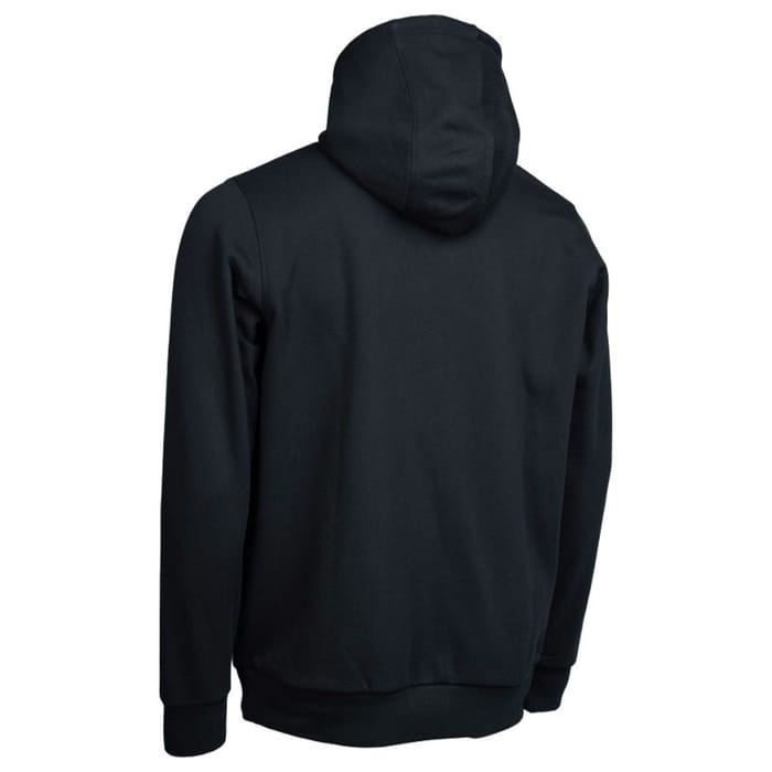 Nash Make It Happen Badge Hoody - Black