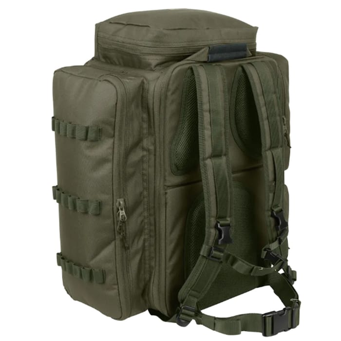 Trakker NXG Deluxe Rucksack 55L 1