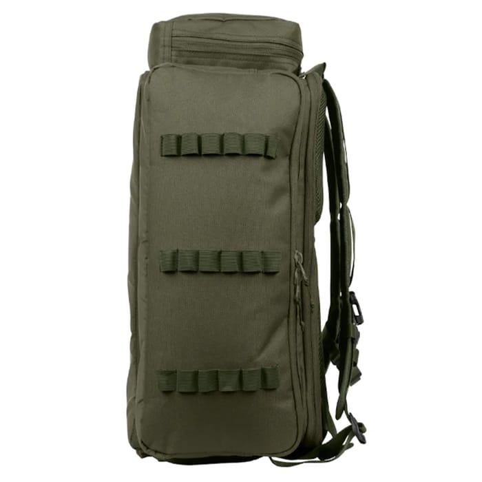 Trakker NXG Deluxe Rucksack 55L 2