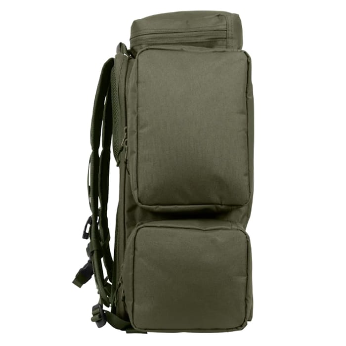 Trakker NXG Deluxe Rucksack 55L 3