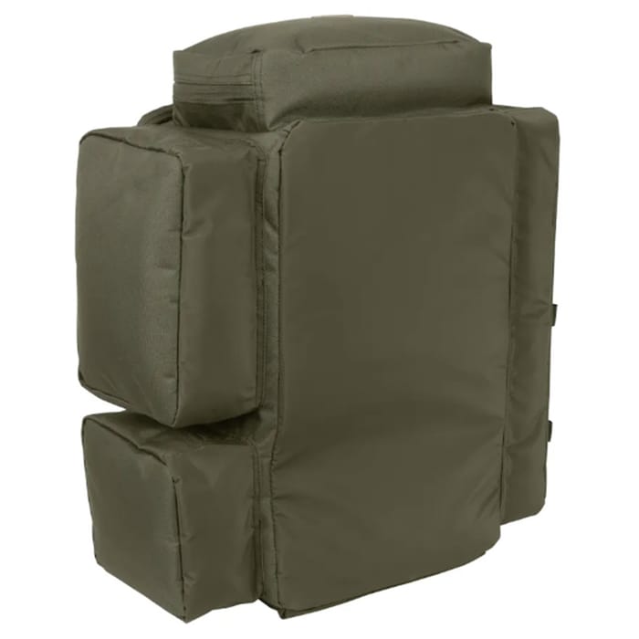 Trakker NXG Deluxe Rucksack 55L 4