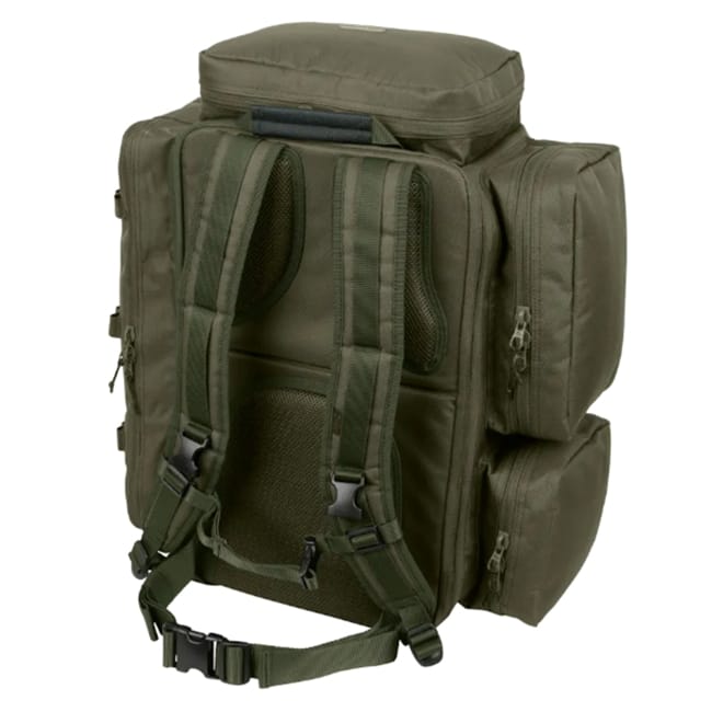Trakker NXG Deluxe Rucksack 55L