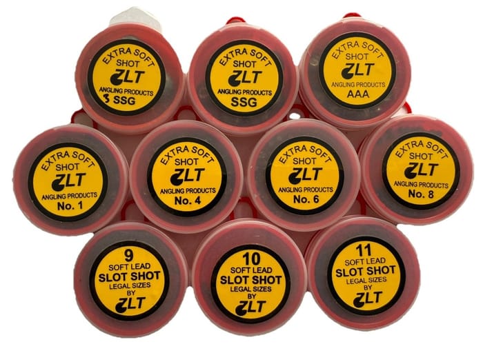 ZLT Split Shot Refill Single Cut
