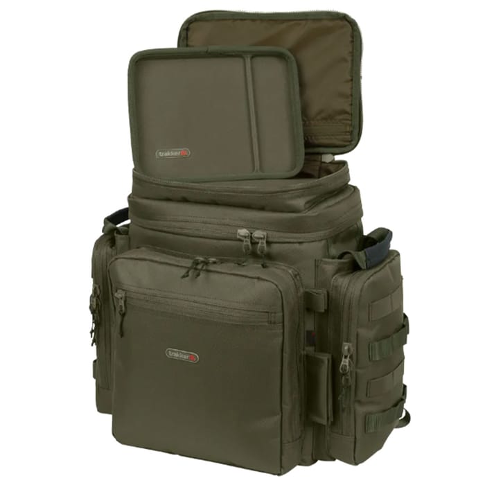 Trakker NXG Scout Rucksack 45L 1