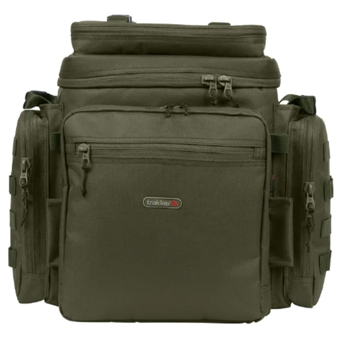 Trakker NXG Scout Rucksack 45L 3