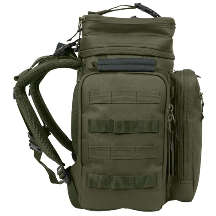 Trakker NXG Scout Rucksack 45L 4