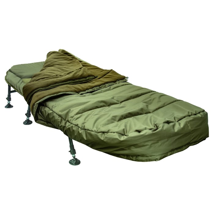 Saber C-Class Sleep System