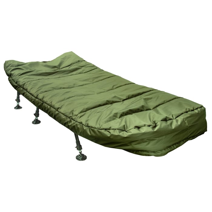 Saber C-Class Sleep System 1