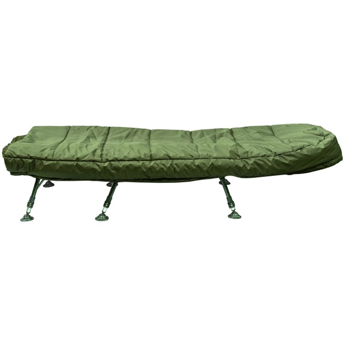 Saber C-Class Sleep System Side 2