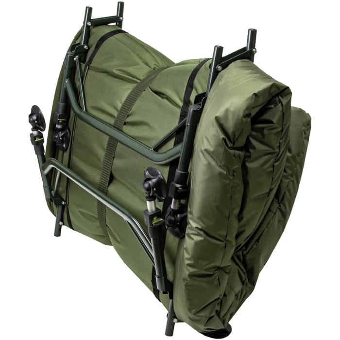 Saber C-Class Sleep System Folded