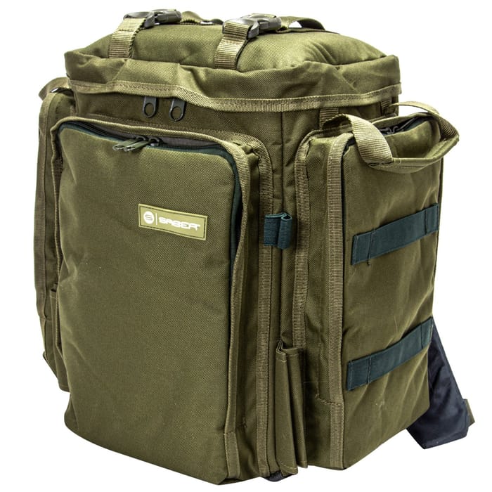 Spada Rucksack Saber Compact Supra Rucksack