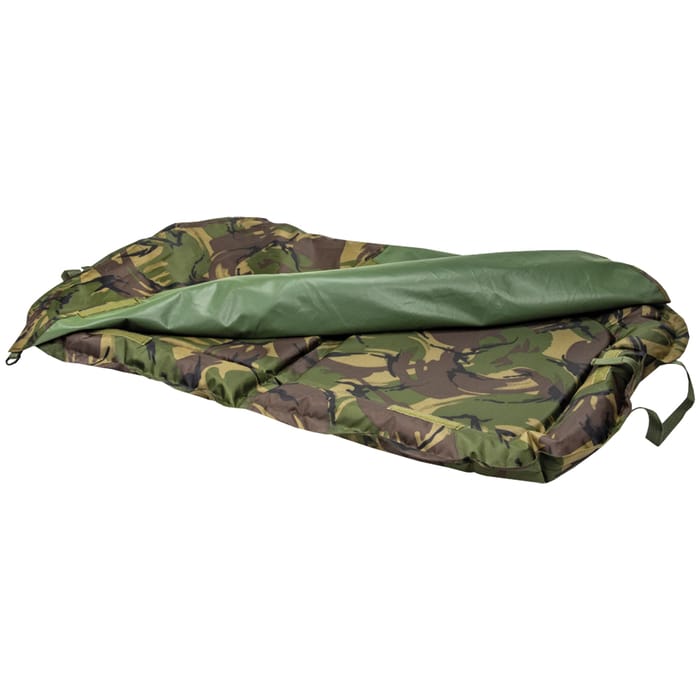 Saber DPM Folding Unhooking Mat