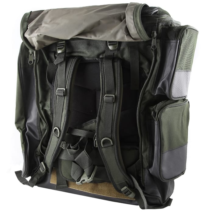 Saber Supra Rucksack 90L