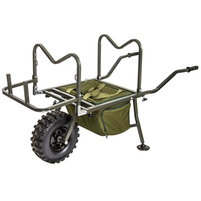 Saber Terrain Barrow