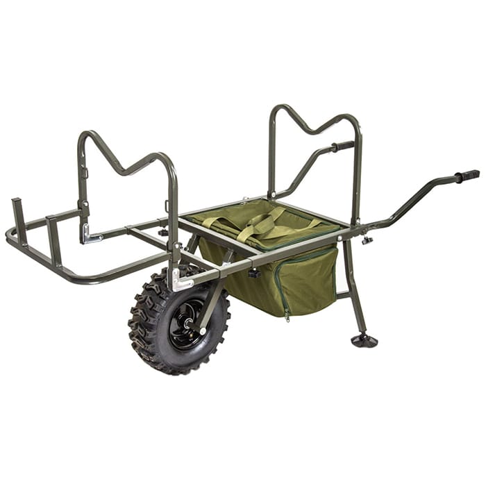 Saber Terrain Barrow 1