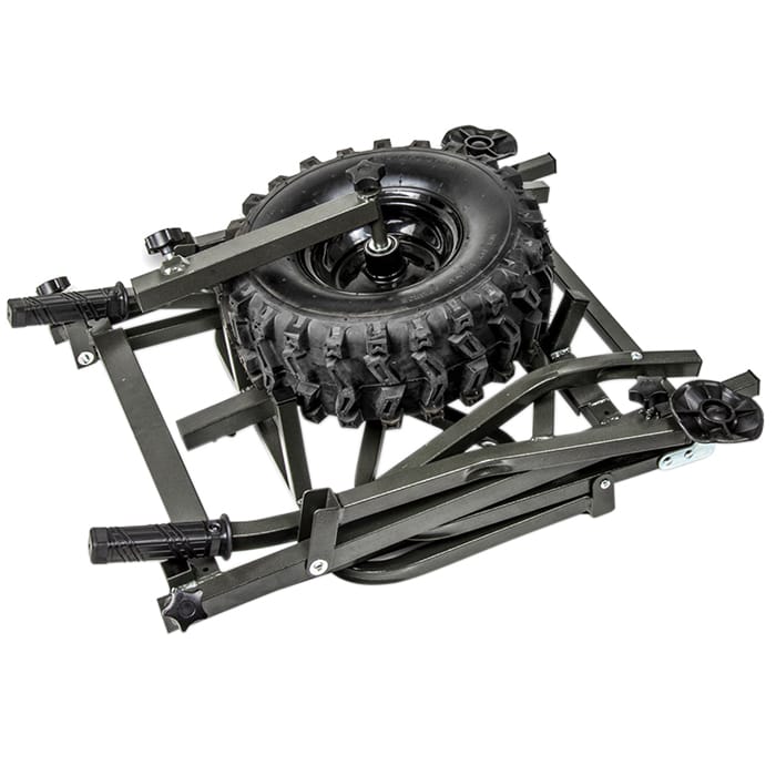 Saber Terrain Barrow 4