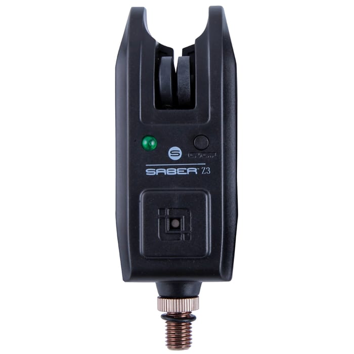 Saber Z3 3+1 Alarm Set Front