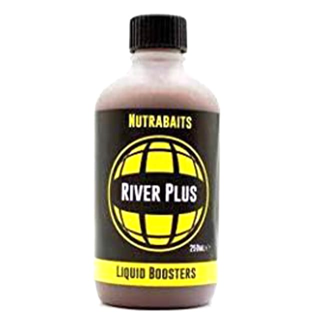 Nutrabaits River Plus Liquid Booster 250ml