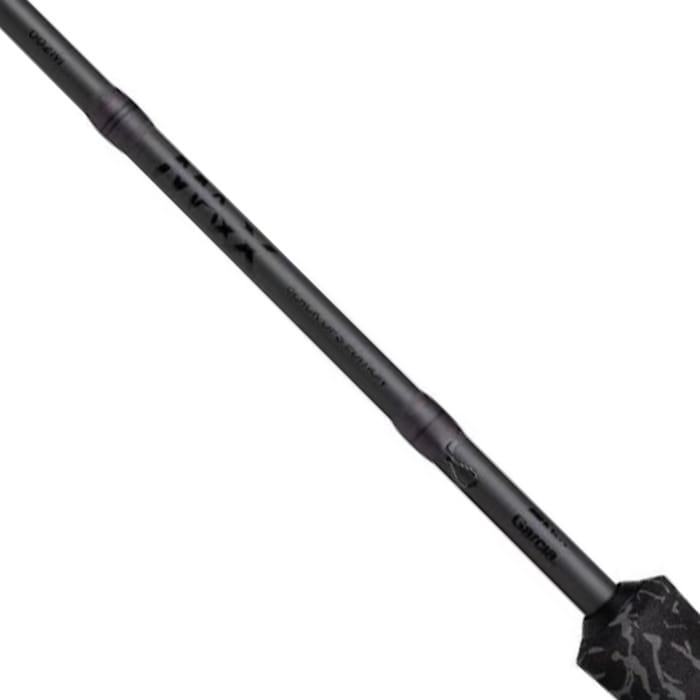 Abu Garcia Max X Black Ops Camo Casting Rod & Reel Combo