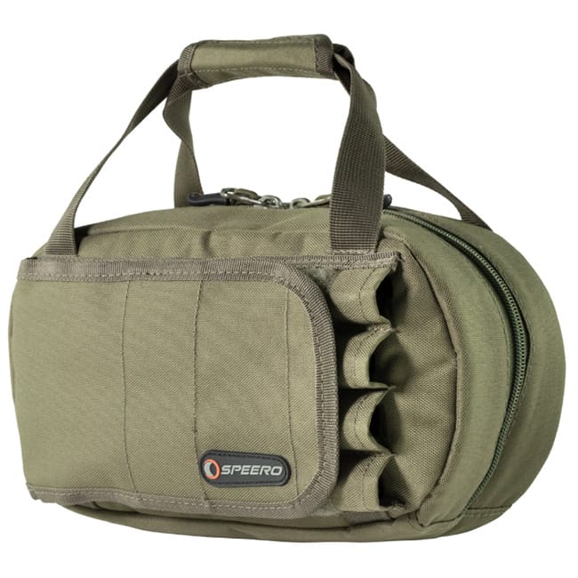Speero Buzzer Bar Bag Small Green
