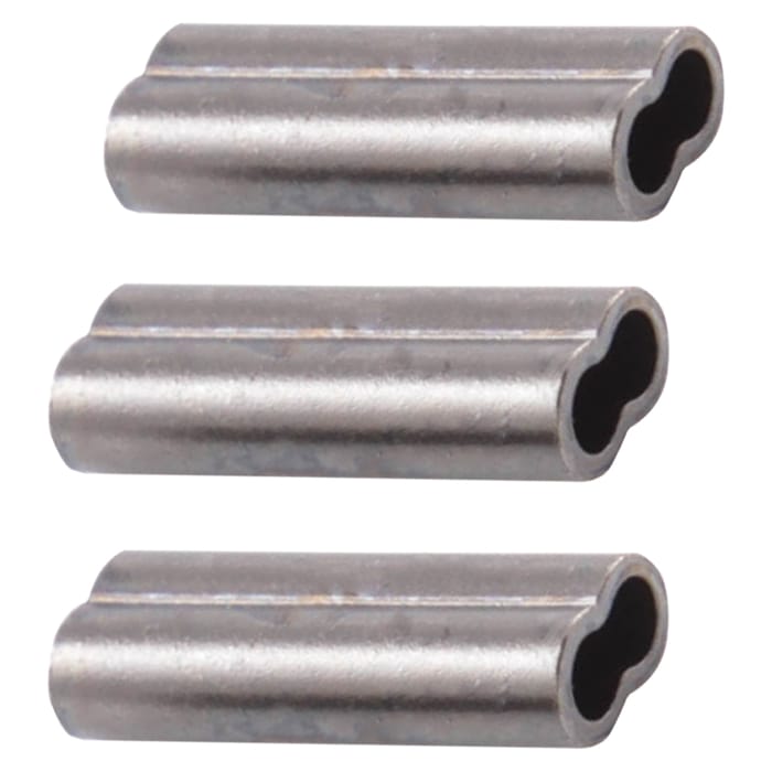 Sakuma Double Crimps