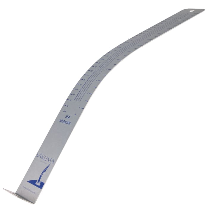 Sakuma Match Measure 45cm