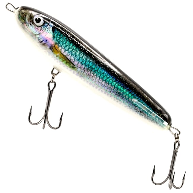 Holo Smelt