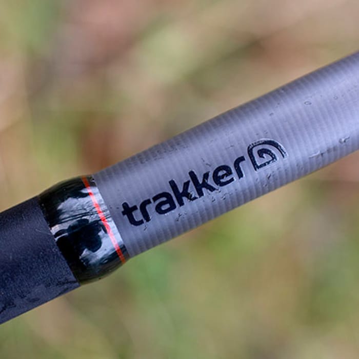 Trakker Sanctuary T8 Landing Net Close Up 1