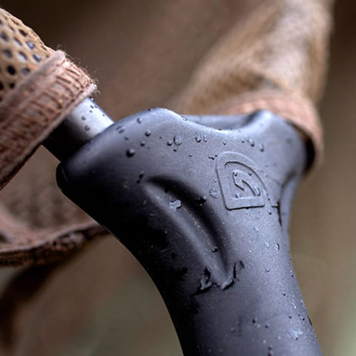 Trakker Sanctuary T8 Landing Net Close Up 3