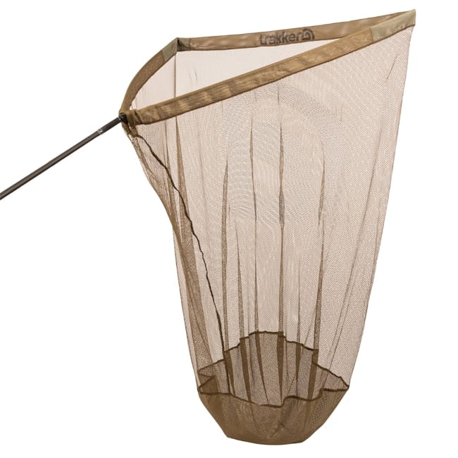 Trakker Sanctuary T12 Fishing Landing Net