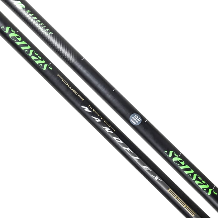 Sensas UK Power Match Nanoflex 895 16m Competition Pack 