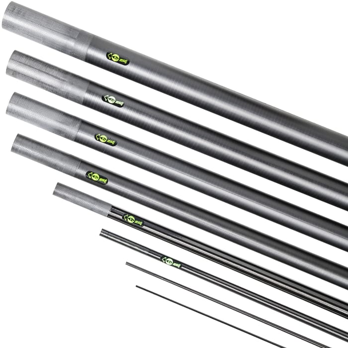 Sensas UK Power Match Nanoflex 895 16m Competition Pack 1