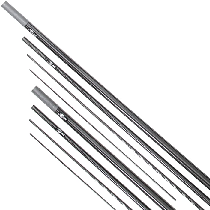 Sensas UK Power Match Nanoflex 895 16m Competition Pack 3