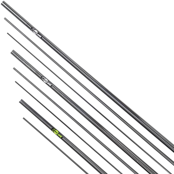 Sensas UK Power Match Nanoflex 895 16m Competition Pack 4