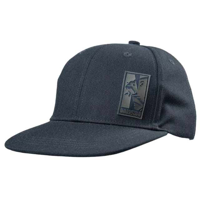 Nash Make It Happen Since 1978 Snap Back Cap - Black