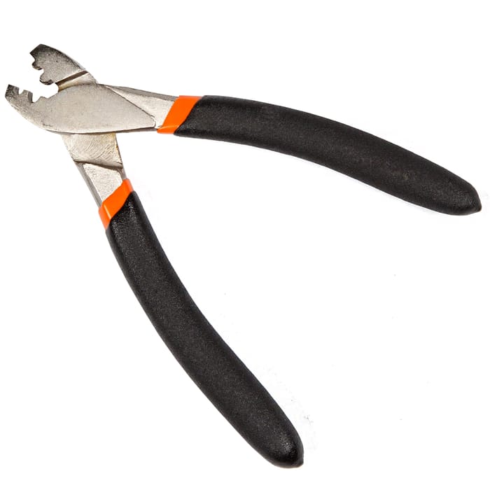 Savage Gear Finezze Crimping Plier 