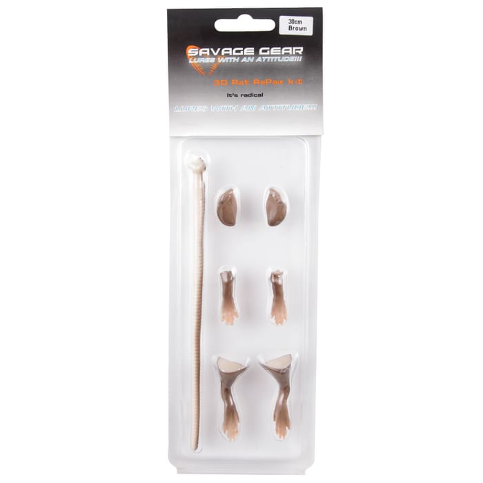 Savage Gear 3D RAD Maintenance Kit
