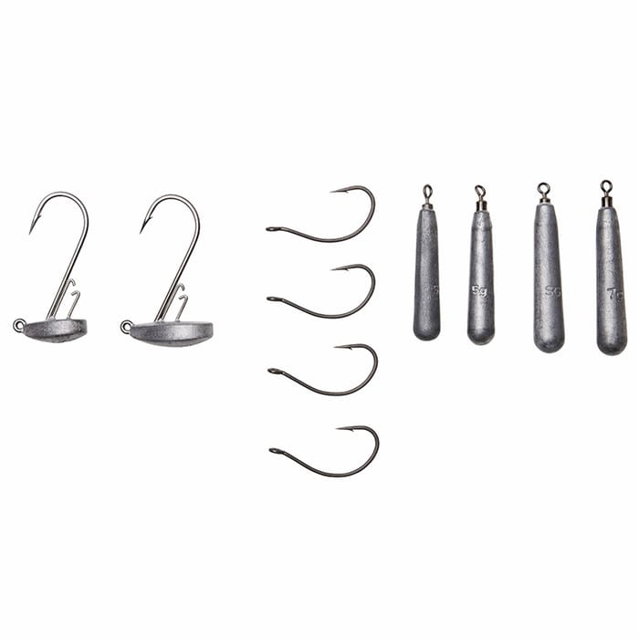 Savage Gear 3D Crayfish Lure Kit 3