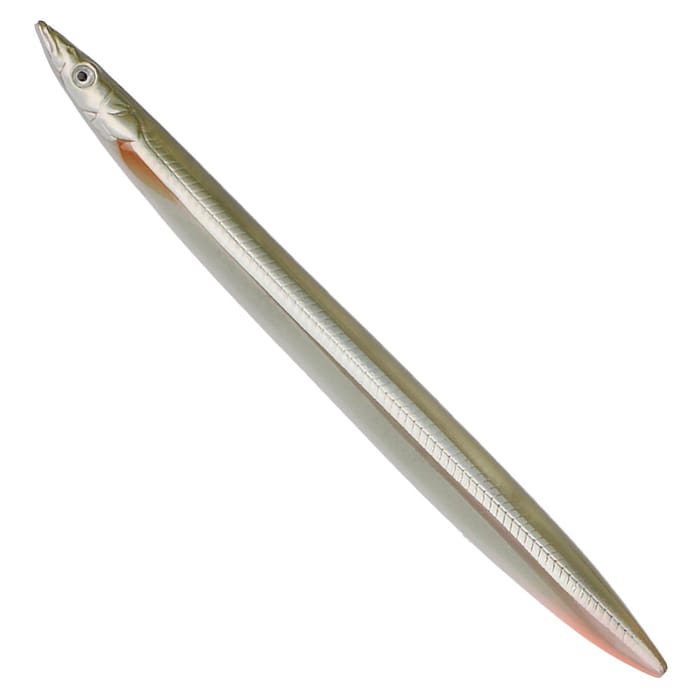 Savage Gear 3D Line Thru Sandeel